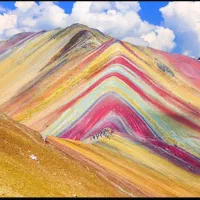 پیمایش قله طبیعت