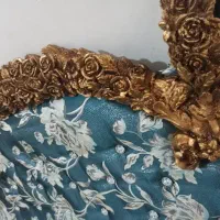 کتیبه پرده