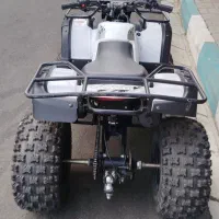 چهار چرخ کویر 150سی سی