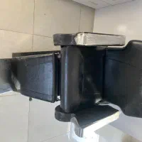 صندلی اصلاح