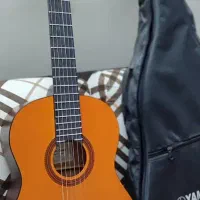 گیتار به همراه کاور نو وسالم