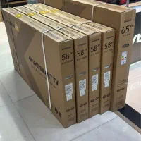 ال ای دی ۵۸ اینچ مدل XCU700 ایکس ویژن