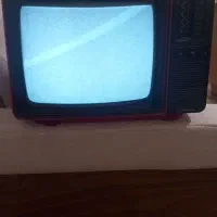 تلویزیون قدیمی