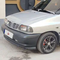 پراید85فرمان هیدرلیک