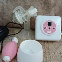 شیردوش برقی