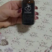 روغن اوزون ۳پلاس برای رفع جوش و...