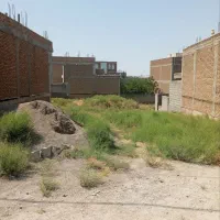 زمین مسکونی
