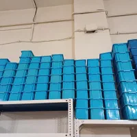 پالت مخصوص ابزار فروشی ها