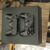 ps4 fat 500 gig
