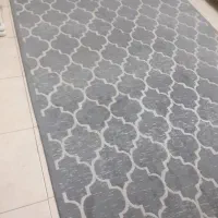 گلیم فرش ۶ متری