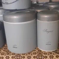 پاسماوری ظرف حبوبات سرویس بهازکالا