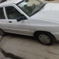 111 مدل 95|خودرو سواری و وانت|مشهد, بهمن|دیوار