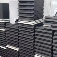 کنسول فروش تکی و عمده ps4 slim فت