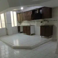 کابینت ام دی اف همراه با هود