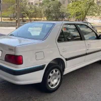 پارس سال 93 کم کار بیرنگ