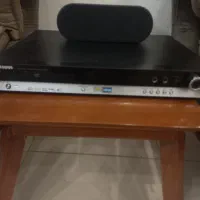 اسپیکر خانگی سامسونگ+dvd خور