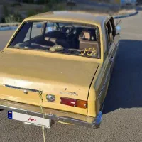 پیکان کارلوکس 63