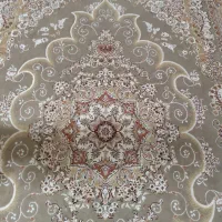 سه عدد فرش نه متری گردویی