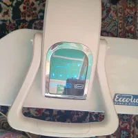 اتو پرسی دیجیتال syp-8810 L