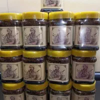 معجون ۳ شیره چاقی بوعلی اصلی تضمینی