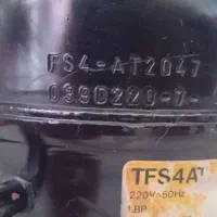 کمپرسور یخچال .موتور یخچال
