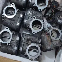 دینام، استارت، دریچه گاز، کمپرسور کولر، سوزن