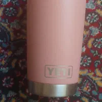 ماگ سفری ضد زنگ yeti