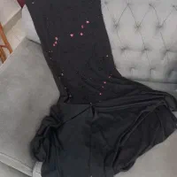 لباس و دامن  شب مجلسی