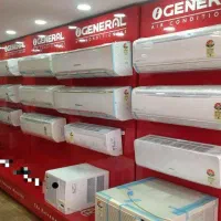 فروش ویژه مستقیم کولر گازی