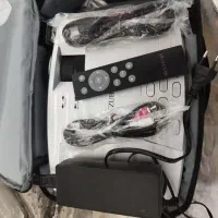 ویدیو پروژکتور