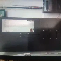 کمدآینه ای و کشودار