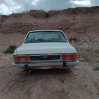 پیکان سواری مدل 82 تمام انژکتور دوگانهcng