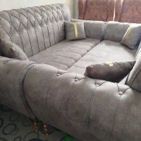 مبلمان هشت نفره راحتی