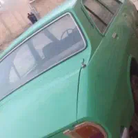 پژو ۵۰۴ L دنده فرمان