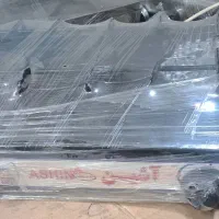 اجاق گاز ۲ شعله رومیزی آکبند حراجی