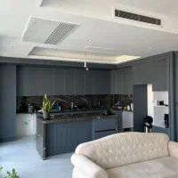 آپارتمان ۱۶۵متری فلسطین