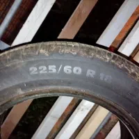فروش تایر سایز 225/60 R18