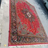 فرشا در حد نو بدون ایراد
