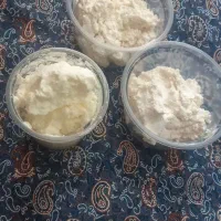 توف و کره محلی