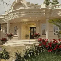 دکوراسیون داخلی ازمحل کارتامنزل، ویلاسازی وبازسازی