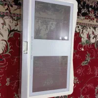 تیکه هایی از یخچال ال جی