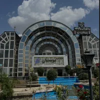 اکازیون اداری در میدان پونک