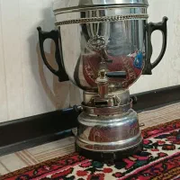 فروش سماور گازی و زیرسماوری