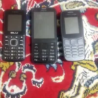 گوشی دوسیم  و گوشی تک سیم وگوشی دوسیم