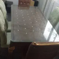 میز غذاخوری