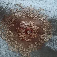 پارچه  مخصوص رانرپرده ورومبلی