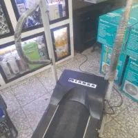 تردمیل ۲ سرعته