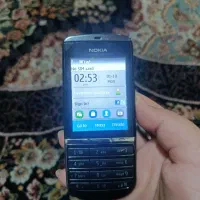 گوشی نوکیا لمسی