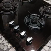 گاز ، سینک ، هود ،