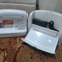 چرخ خیاطی کاچیران